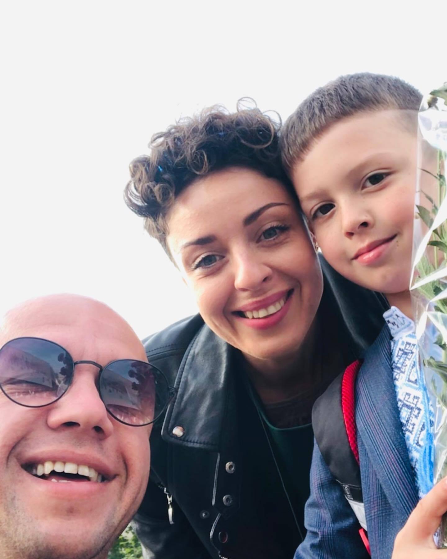 "Мне страшнее в Киеве". Актер и военный Александр Зарубей раскрыл неожиданное отличие фронта и гражданской жизни