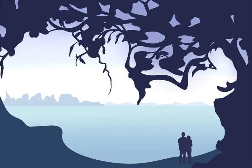 Що побачили першим? Тест покаже, наскільки ви дружелюбні