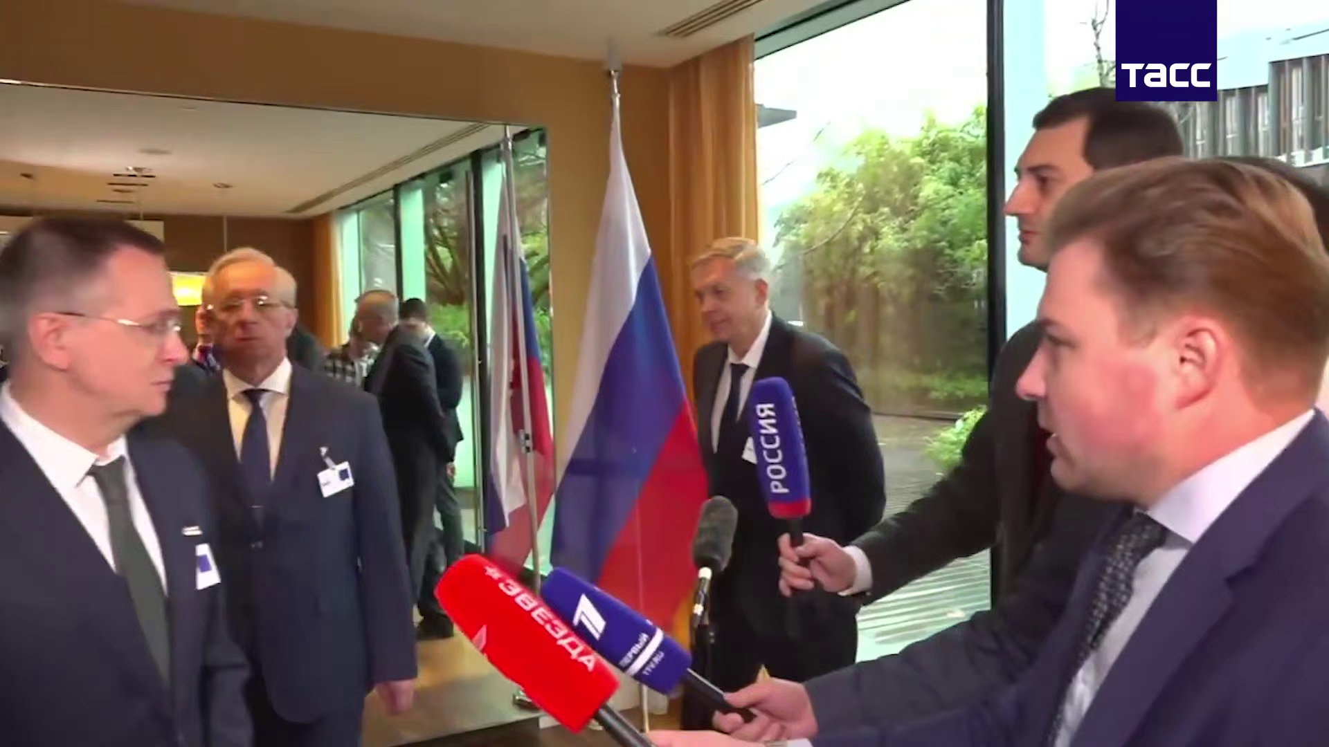 "Уроки історії були?" Російський пропагандист потролив Мединського після перемовин у Женеві. Відео