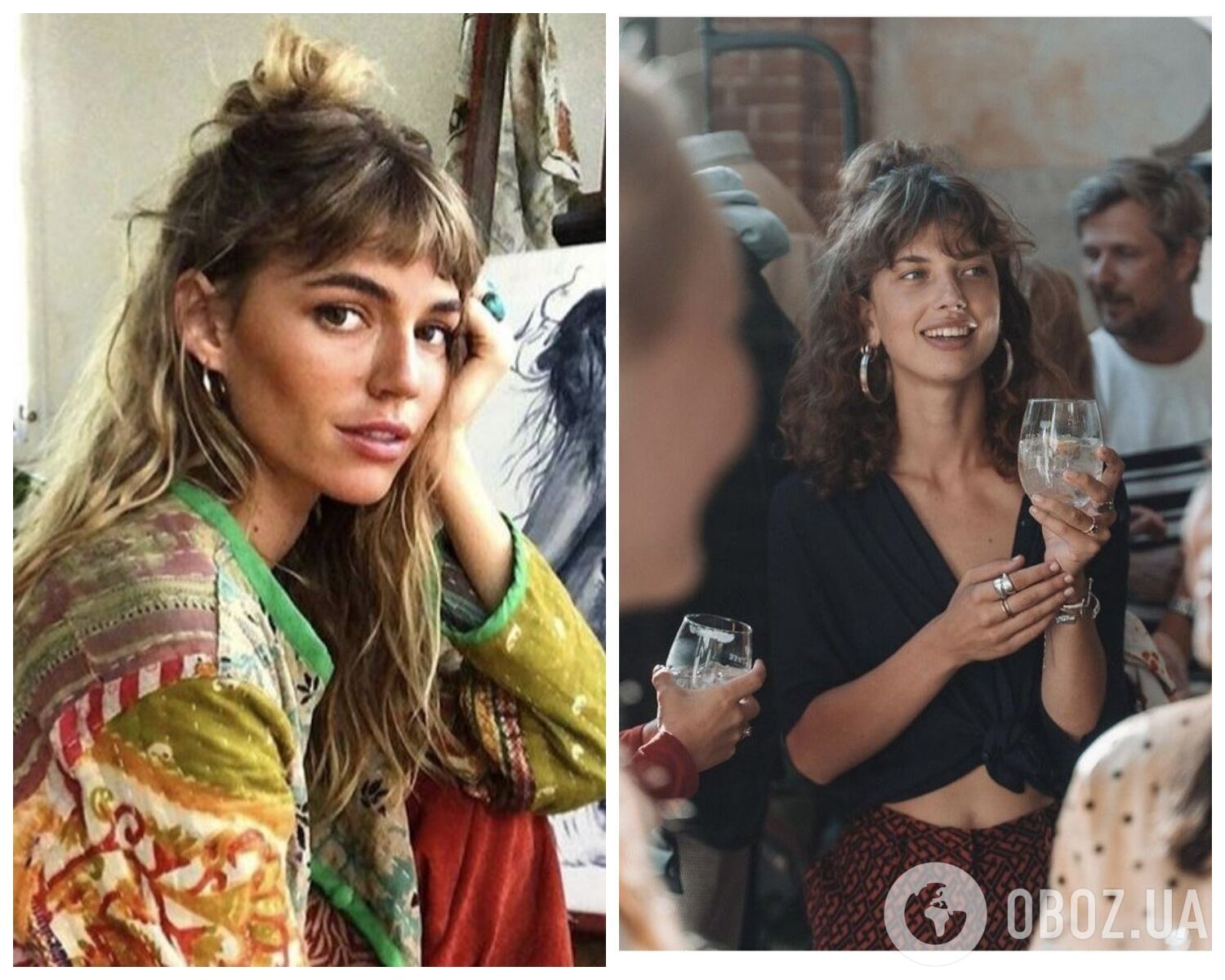 Естетика 90-х і "брудний блонд": експерти розповіли про найбажаніші зачіски весни 2026