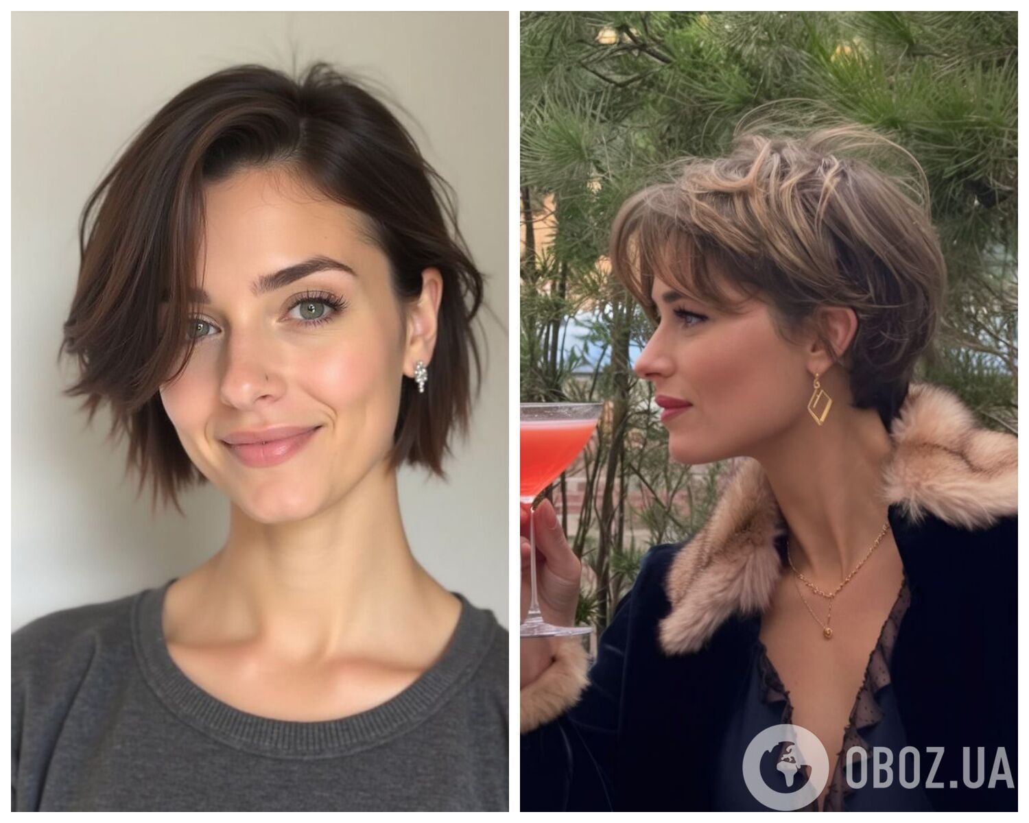 Естетика 90-х і "брудний блонд": експерти розповіли про найбажаніші зачіски весни 2026