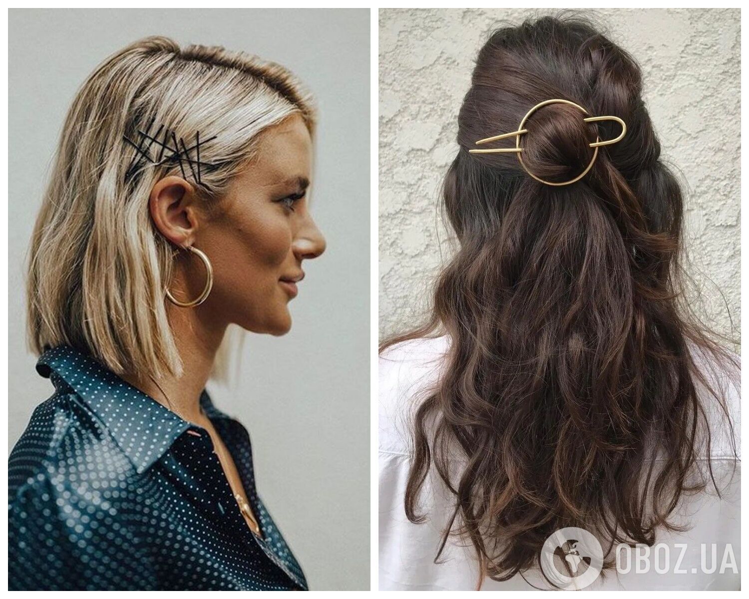 Естетика 90-х і "брудний блонд": експерти розповіли про найбажаніші зачіски весни 2026