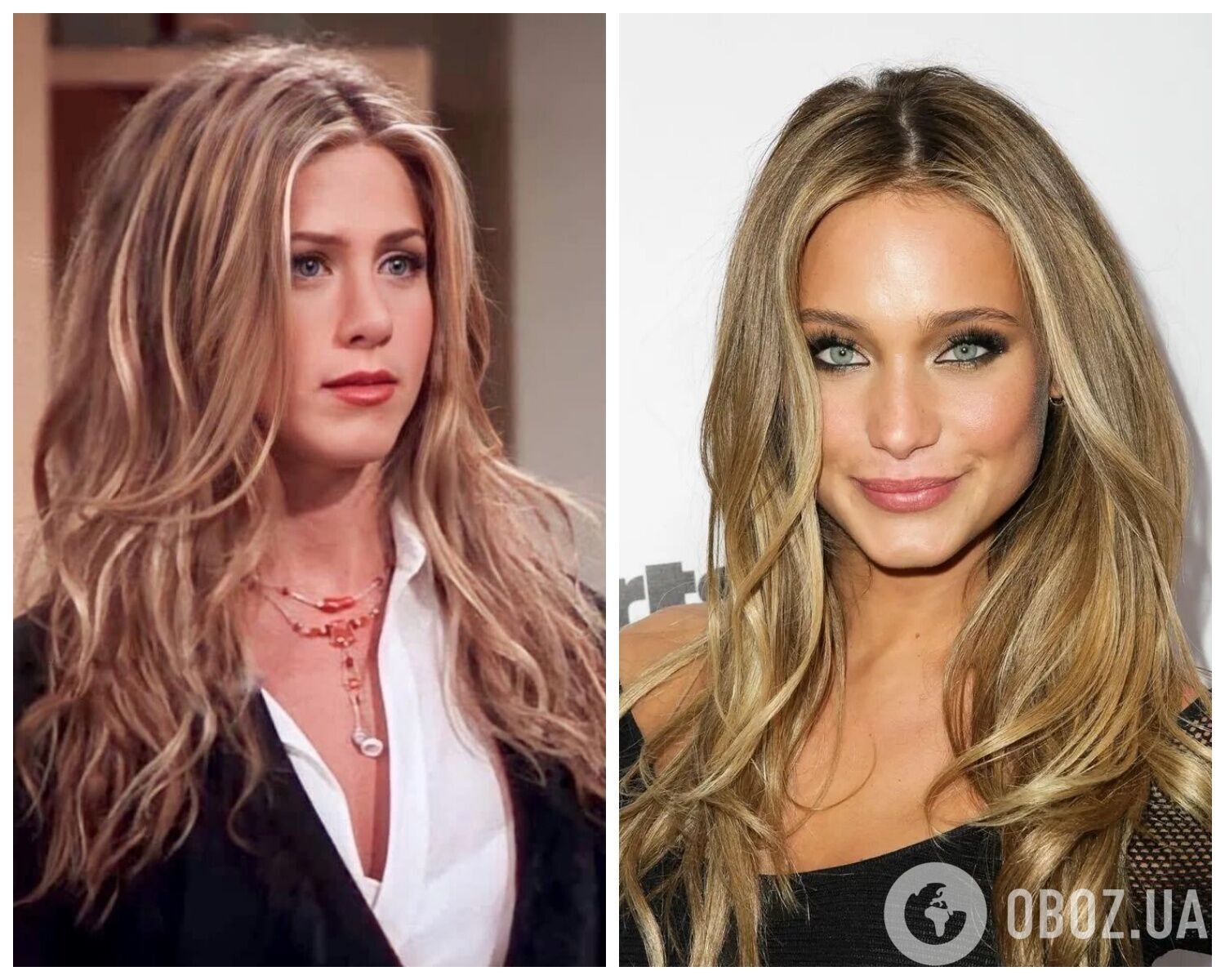 Естетика 90-х і "брудний блонд": експерти розповіли про найбажаніші зачіски весни 2026