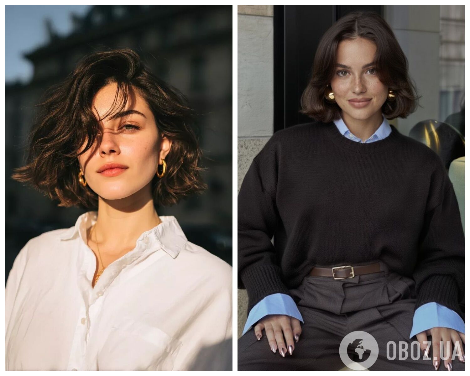 Естетика 90-х і "брудний блонд": експерти розповіли про найбажаніші зачіски весни 2026