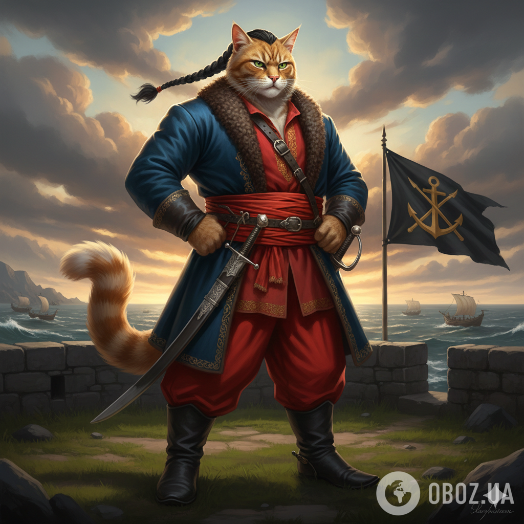 "Хмельницький носив револьвер, Самійло Кішка був котом, а козаки нападали ззаду": шедеври школярів на уроках довели мережу до істерики