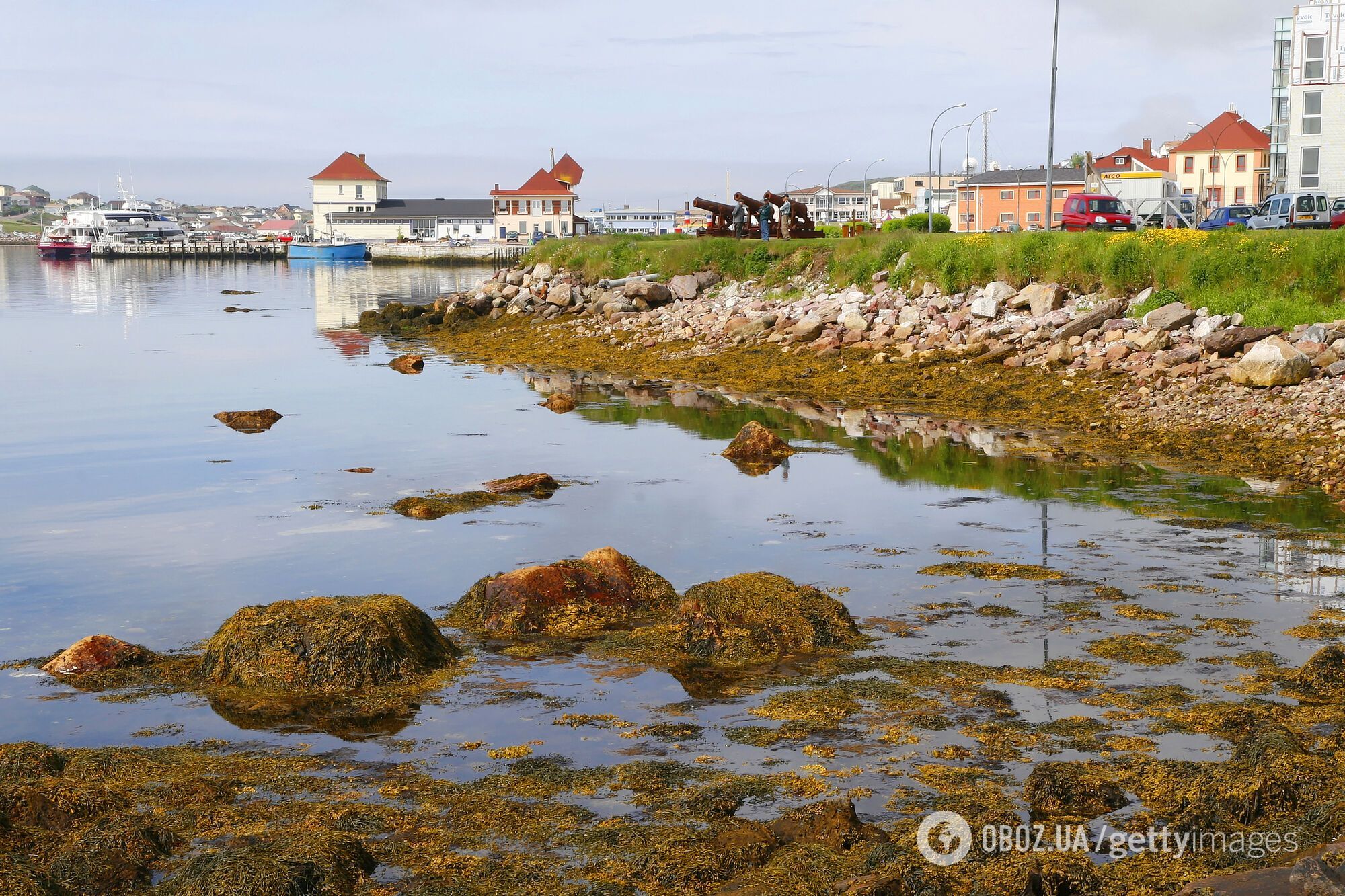Ви будете вражені: 5 французьких місць, які треба відвідати кожному