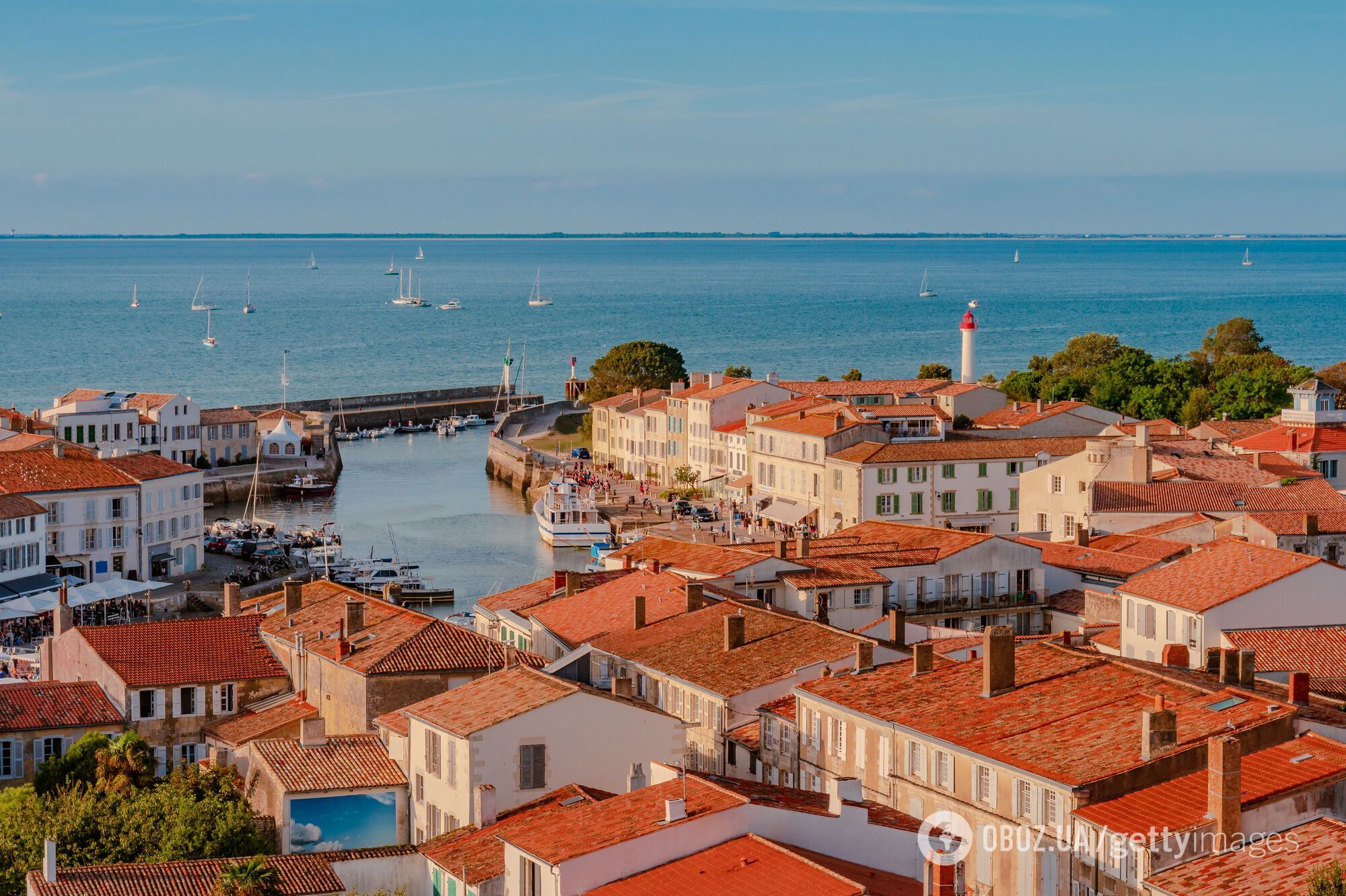 Ви будете вражені: 5 французьких місць, які треба відвідати кожному