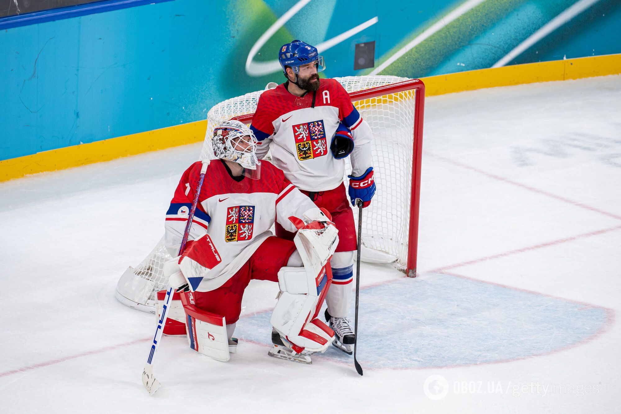 Чехії не вистачило 4 хвилини до найграндіознішої сенсації в хокеї Олімпіади-2026. Відео