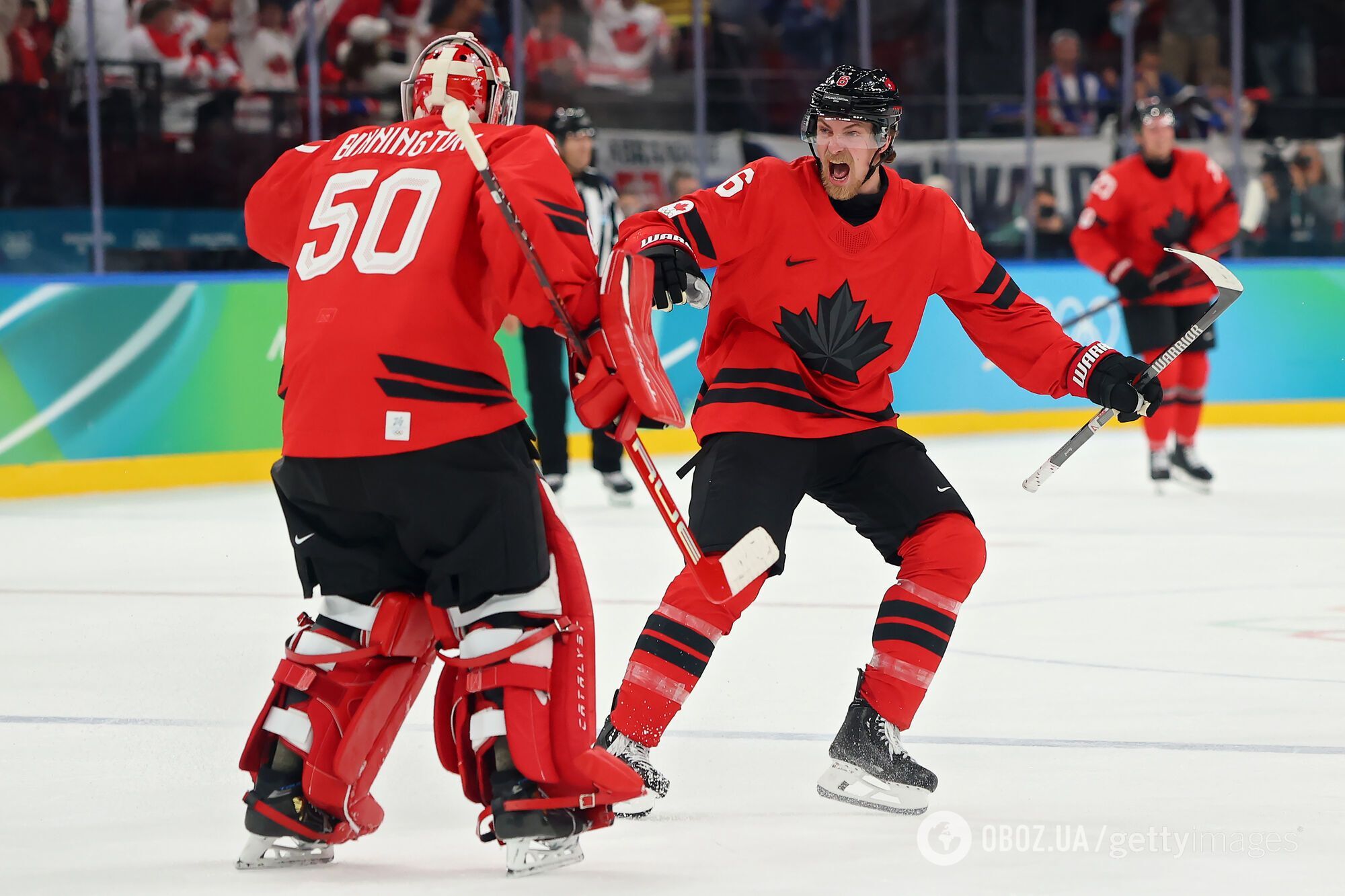 Чехії не вистачило 4 хвилини до найграндіознішої сенсації в хокеї Олімпіади-2026. Відео