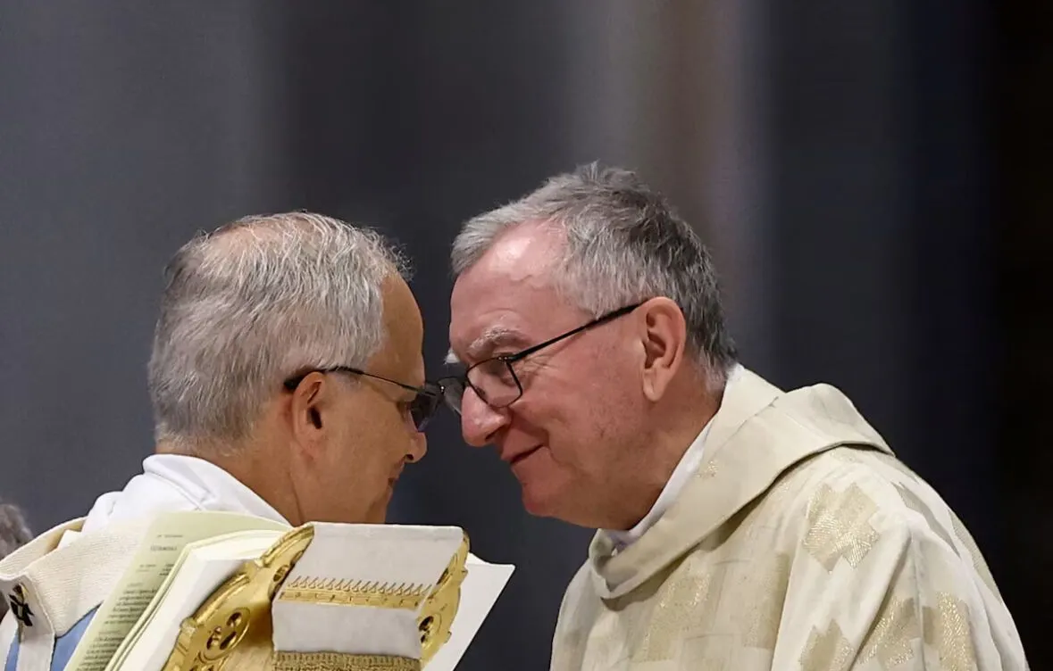 "Есть критические вопросы": в Ватикане объяснили, почему не будут участвовать в "Совете мира" Трампа