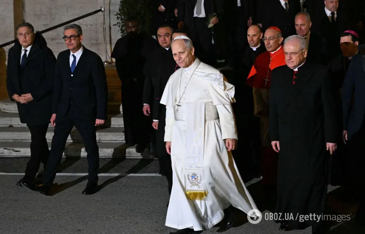 "Есть критические вопросы": в Ватикане объяснили, почему не будут участвовать в "Совете мира" Трампа