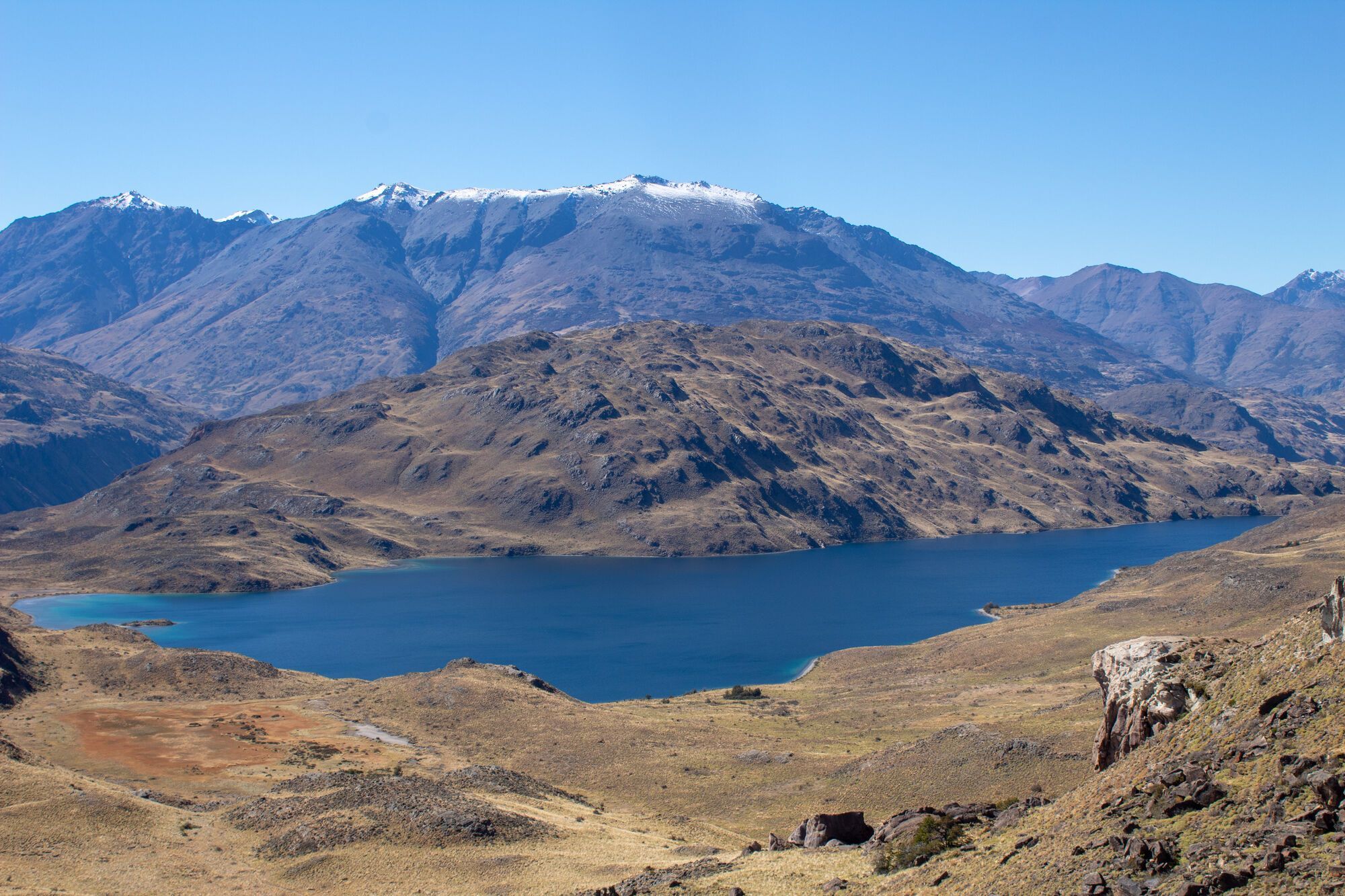 В одно из красивейших мест мира ищут волонтеров: что нужно делать