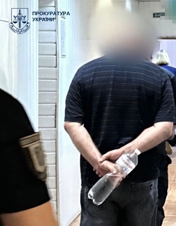 Совершал сексуальное насилие в отношении трех девочек и снимал детскую порнографию: в Киеве будут судить злоумышленника