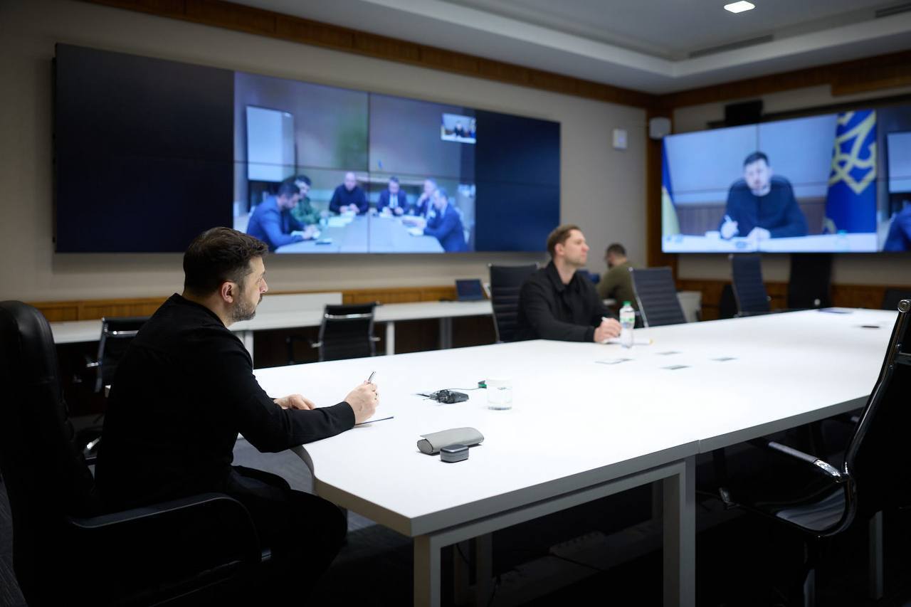 У Женеві пройшов новий раунд тристоронніх перемовин між Україною, США та РФ: що відомо