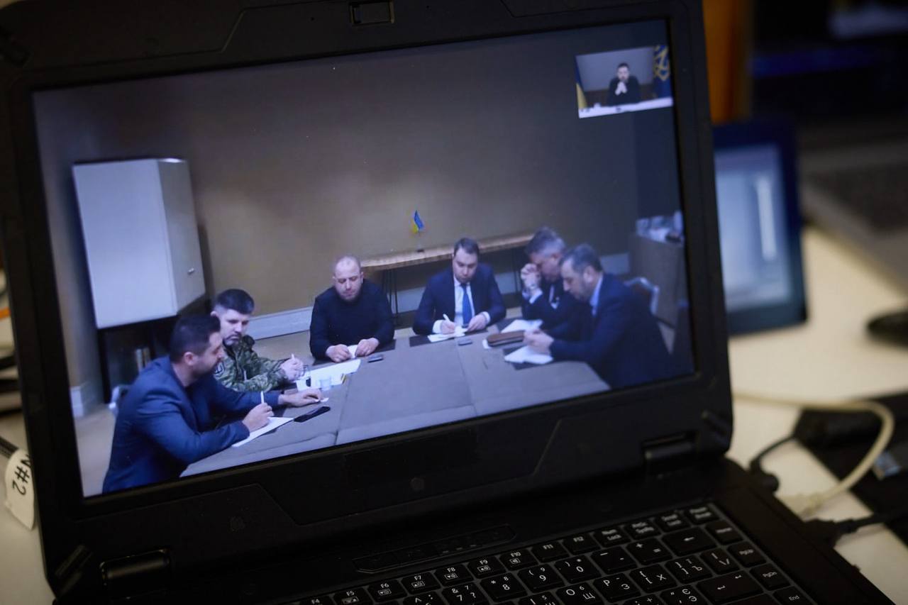 У Женеві пройшов новий раунд тристоронніх перемовин між Україною, США та РФ: що відомо