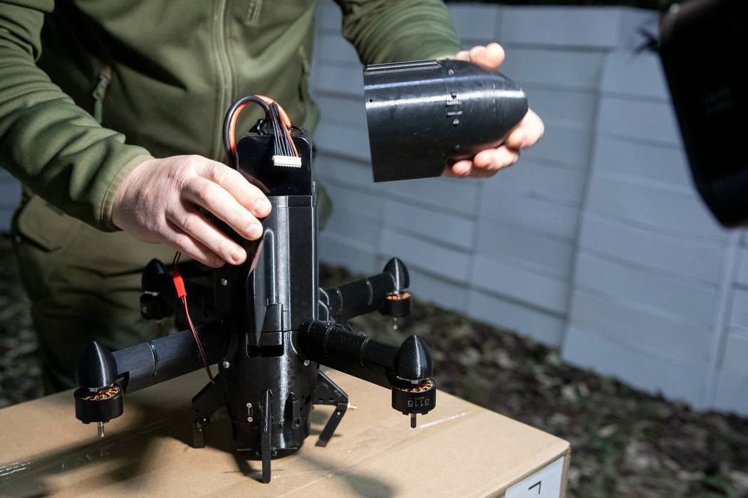 Кличко передав військовим із Києва нову партію допомоги від столиці. Фото