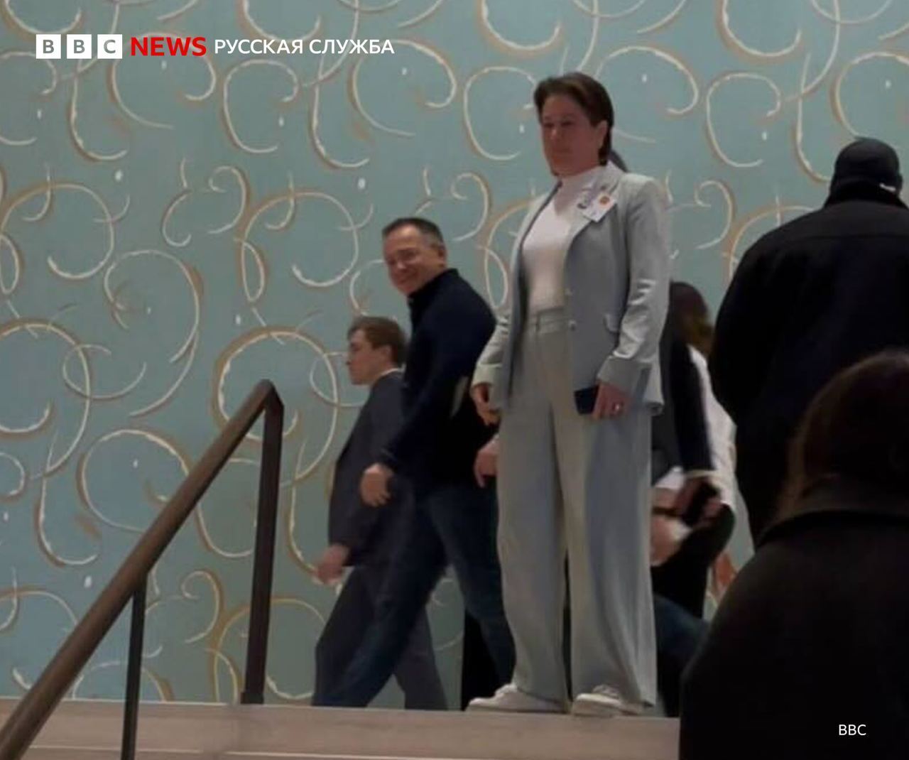 У Женеві пройшов новий раунд тристоронніх перемовин між Україною, США та РФ: Зеленський і Умєров зробили заяви