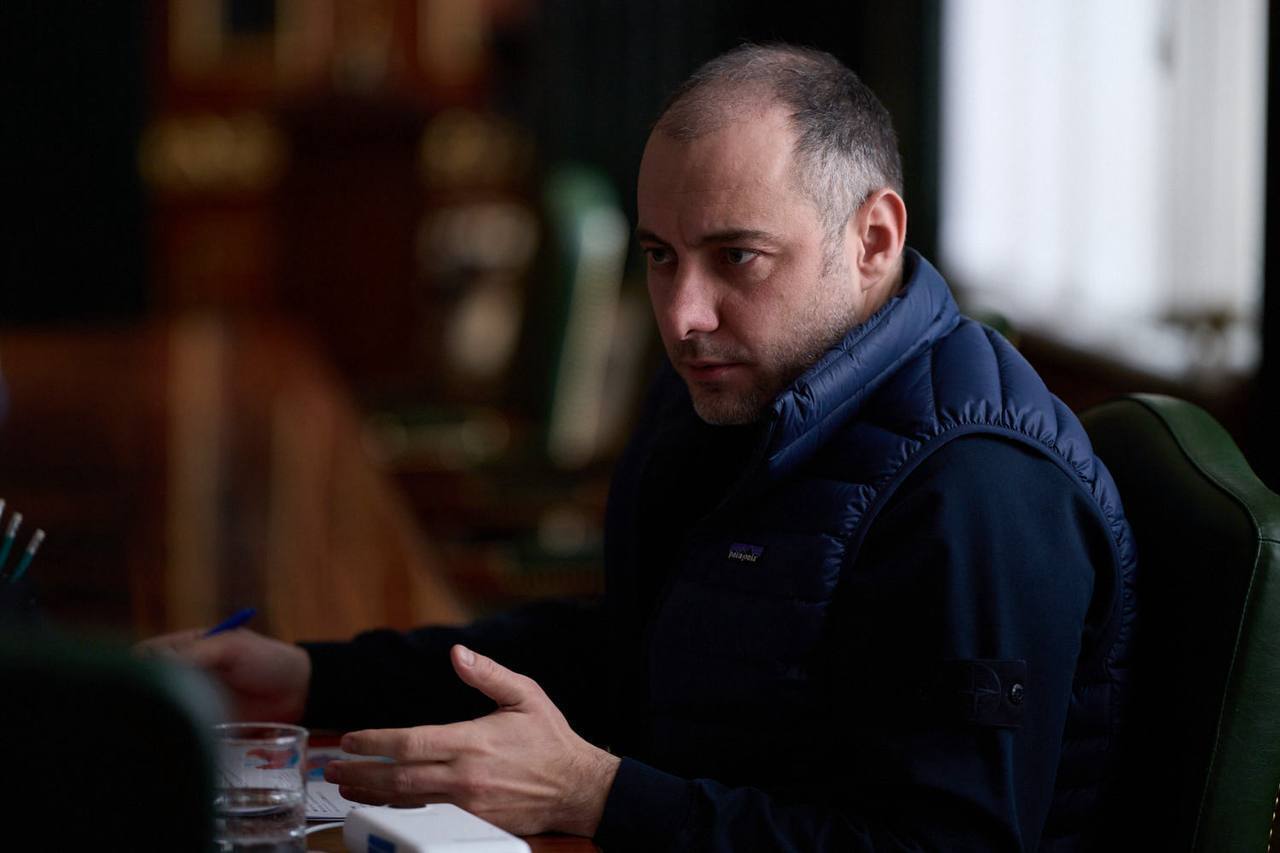 Зеленский провел совещание со Свириденко и Кубраковым: какие приоритетные шаги в энергетике определили. Фото