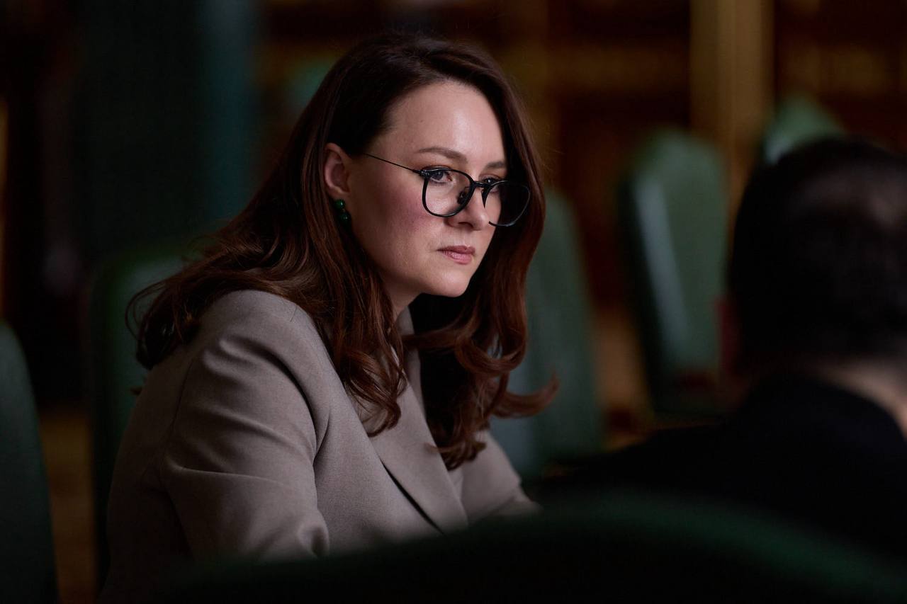 Зеленский провел совещание со Свириденко и Кубраковым: какие приоритетные шаги в энергетике определили. Фото