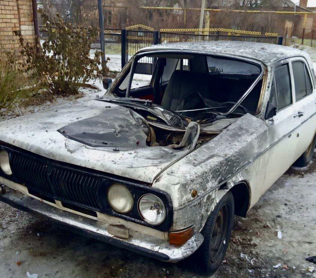 Ворог атакував Дніпропетровщину: загинув чоловік, пошкоджені адмінбудівлі та об'єкт інфраструктури. Фото