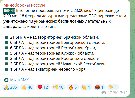 У російських Чебоксарах прогриміли вибухи: під прицілом був оборонний завод. Фото і відео