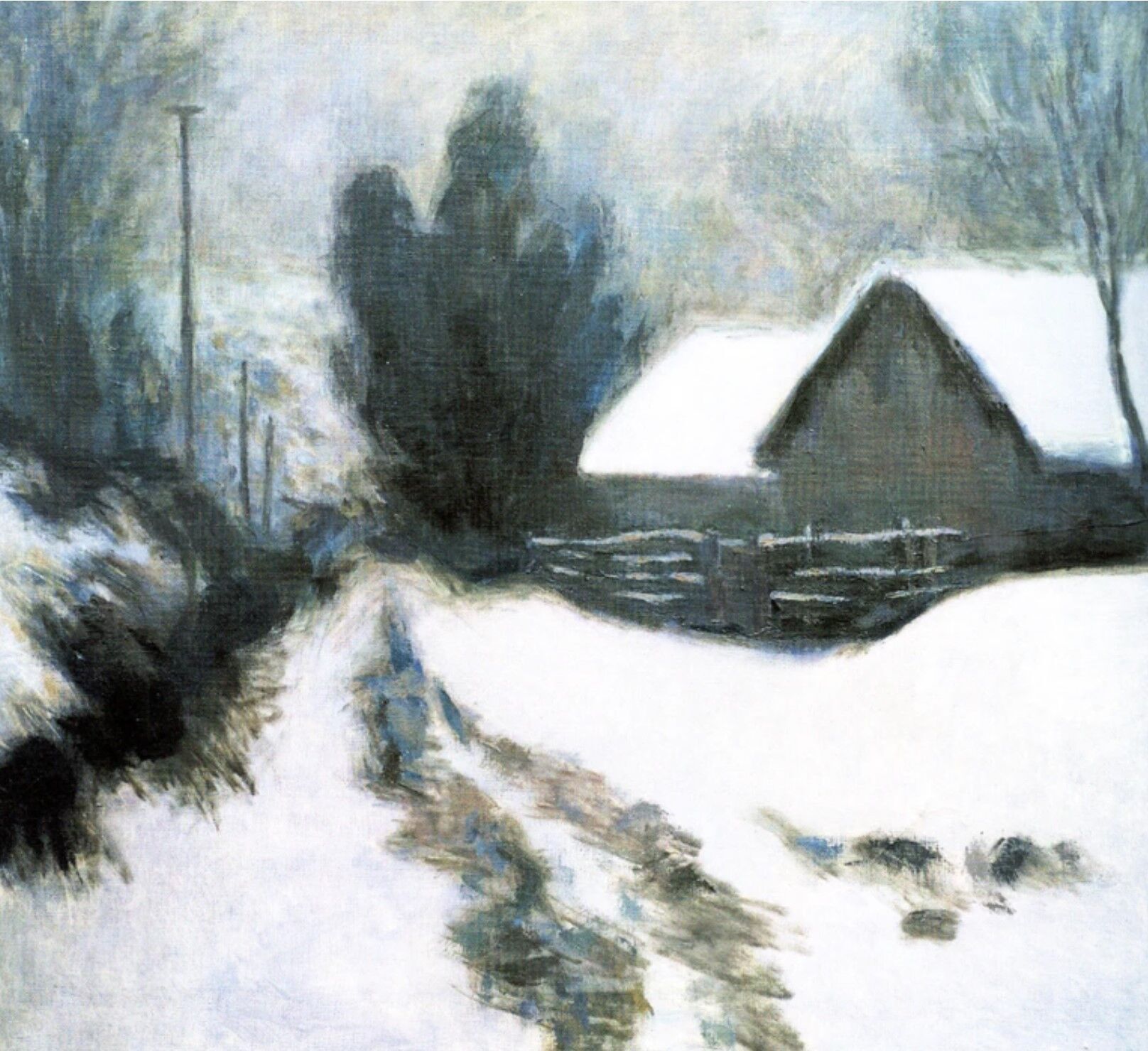 Помер український графік і живописець Олег Животков: що про нього відомо. Фото