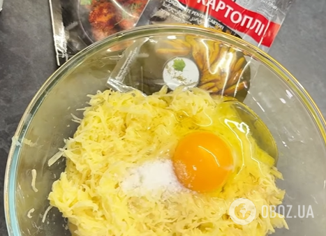 Найсмачніші деруни з м'ясом: зробіть звичну страву значно ситнішою