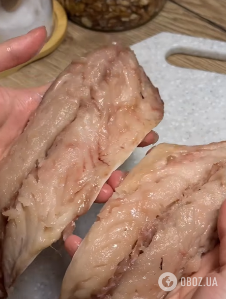 Просто тане у роті: як смачно запекти скумбрію в духовці на вечерю