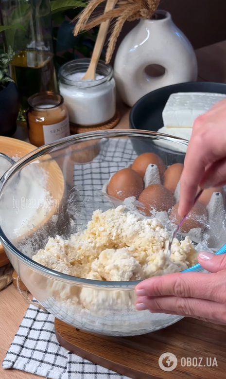 Самые вкусные вареники с творогом на заварном тесте: как приготовить