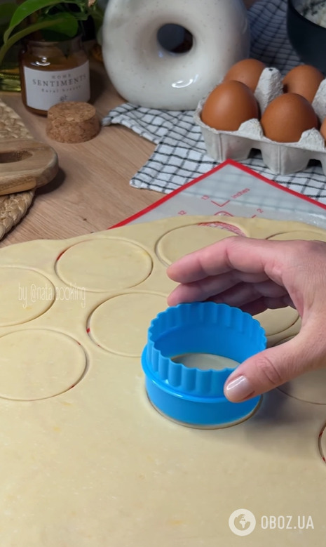 Самые вкусные вареники с творогом на заварном тесте: как приготовить