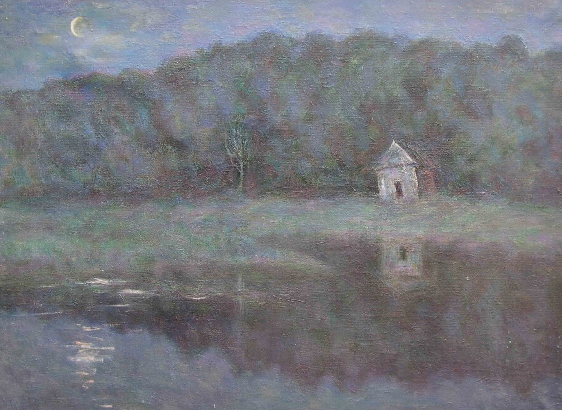 Помер український графік і живописець Олег Животков: що про нього відомо. Фото