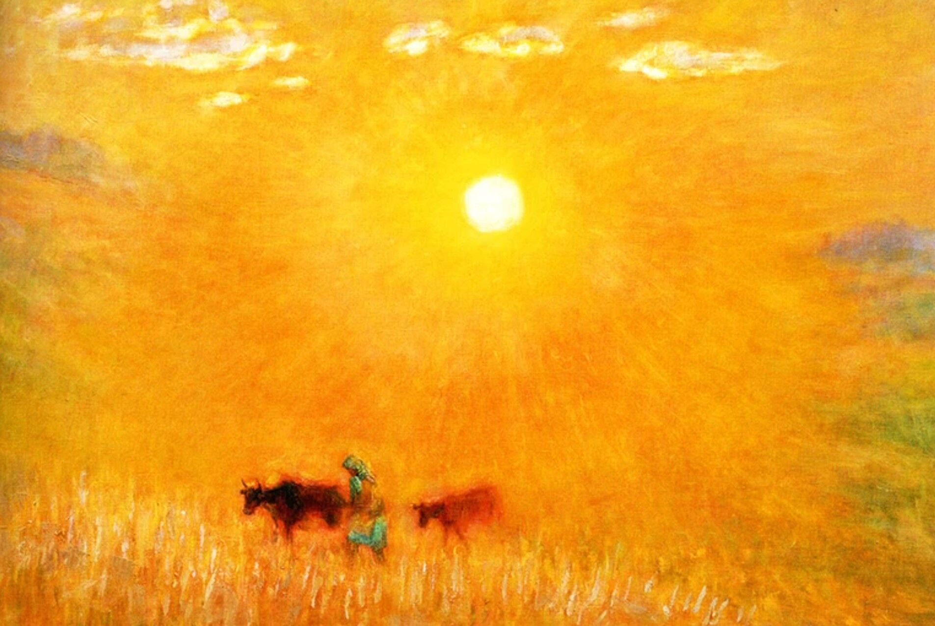 Помер український графік і живописець Олег Животков: що про нього відомо. Фото