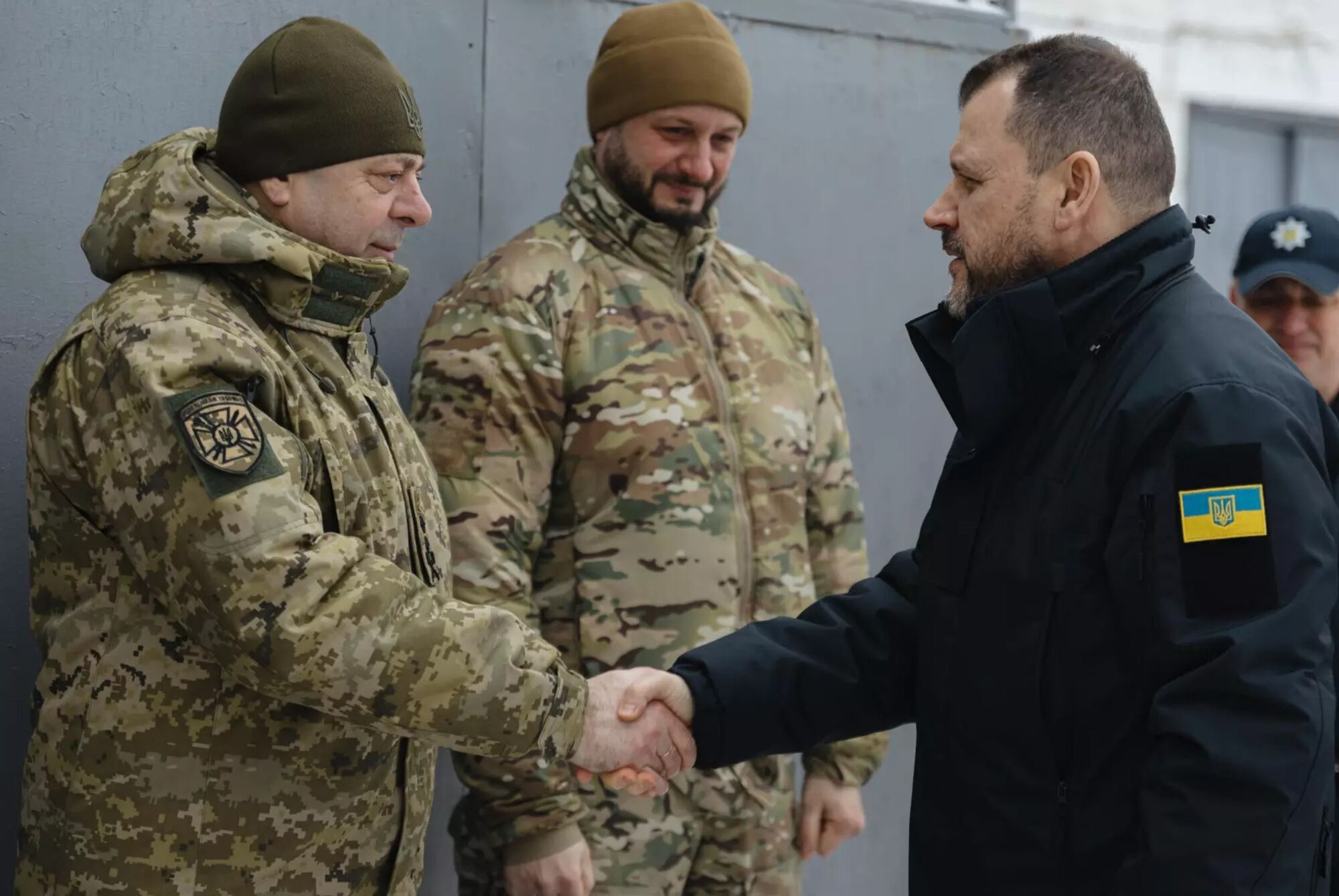 "Под постоянными обстрелами": Клименко рассказал, сколько раз враг атаковал Харьковскую область с начала года. Видео