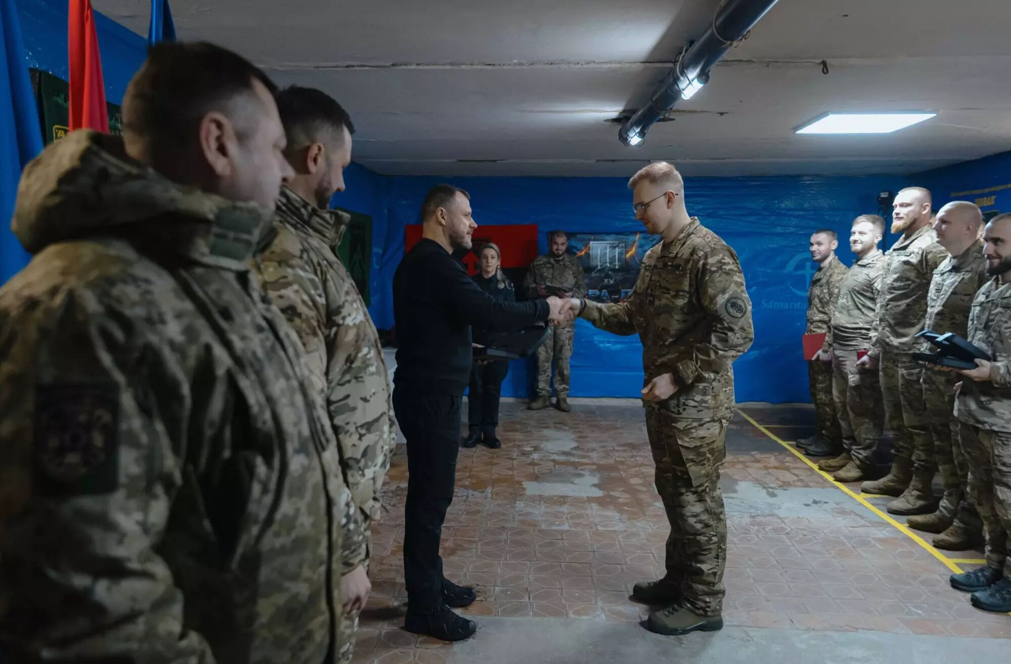 "Под постоянными обстрелами": Клименко рассказал, сколько раз враг атаковал Харьковскую область с начала года. Видео