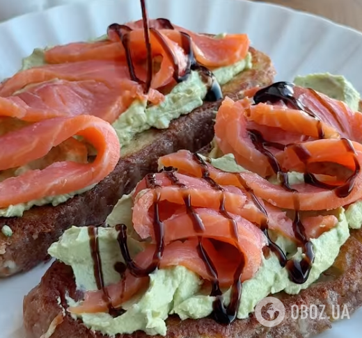 Що смачного і корисного приготувати з яєць для сніданку: ділимося легким рецептом