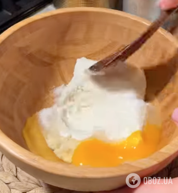 Смачні макові вареники з сиром і вишнями: рецепт вдалого заварного тіста