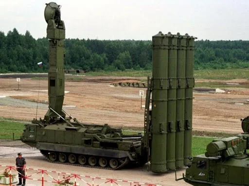 Уражено пускову установку ЗРК та російські пункти управління дронами – Генштаб