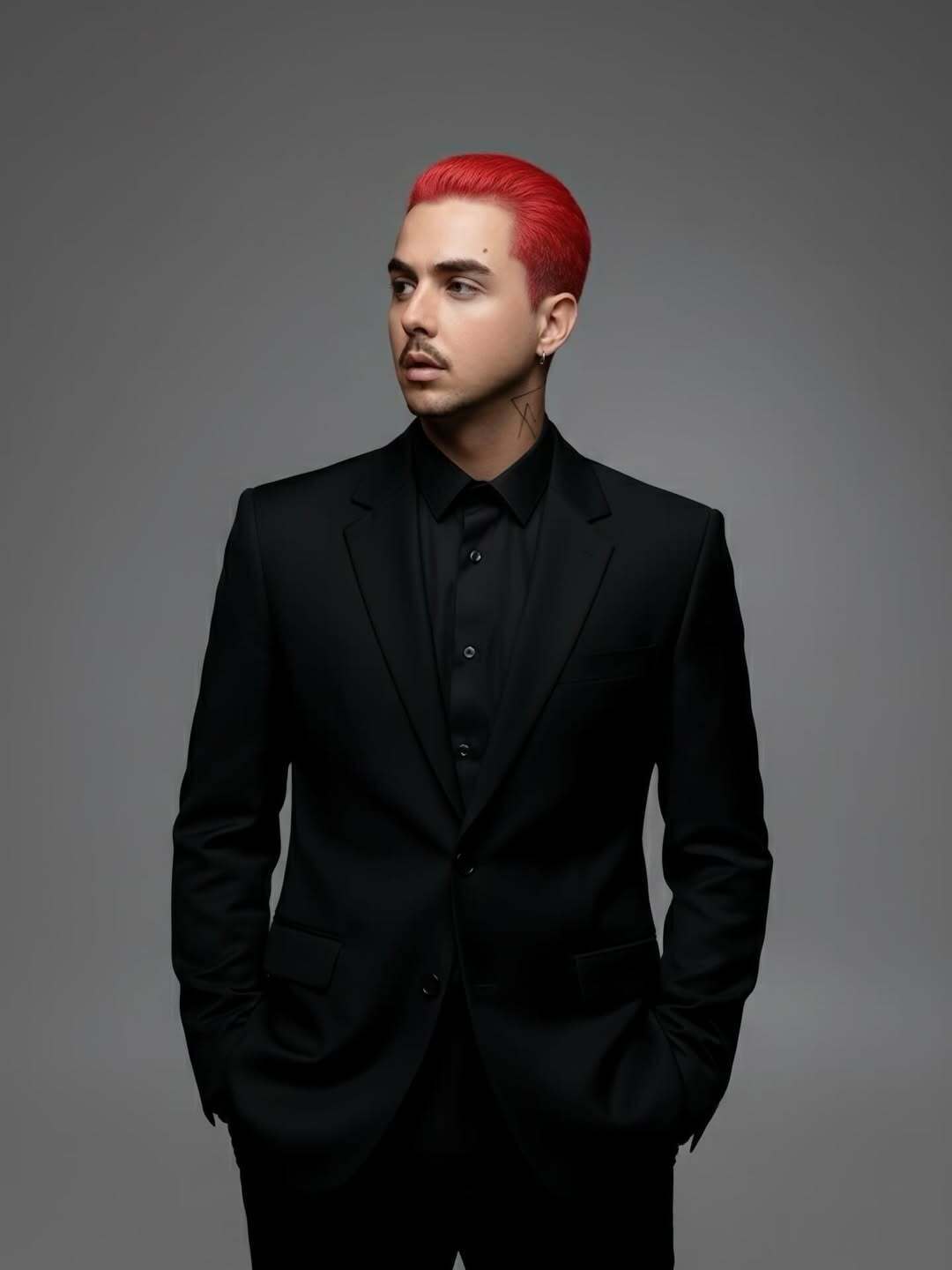 У MELOVIN вперше відреагували на зрив концертів у різних містах України та розповіли про небезпеку для глядачів