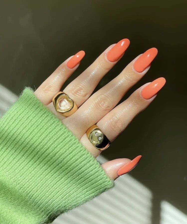 Вечная классика: какой маникюр подойдет на любое событие. Фото