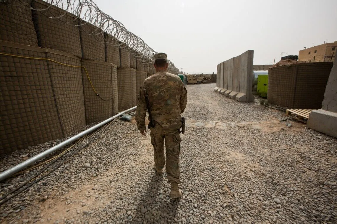 Трамп планирует построить в секторе Газа военную базу на 5000 человек – Guardian