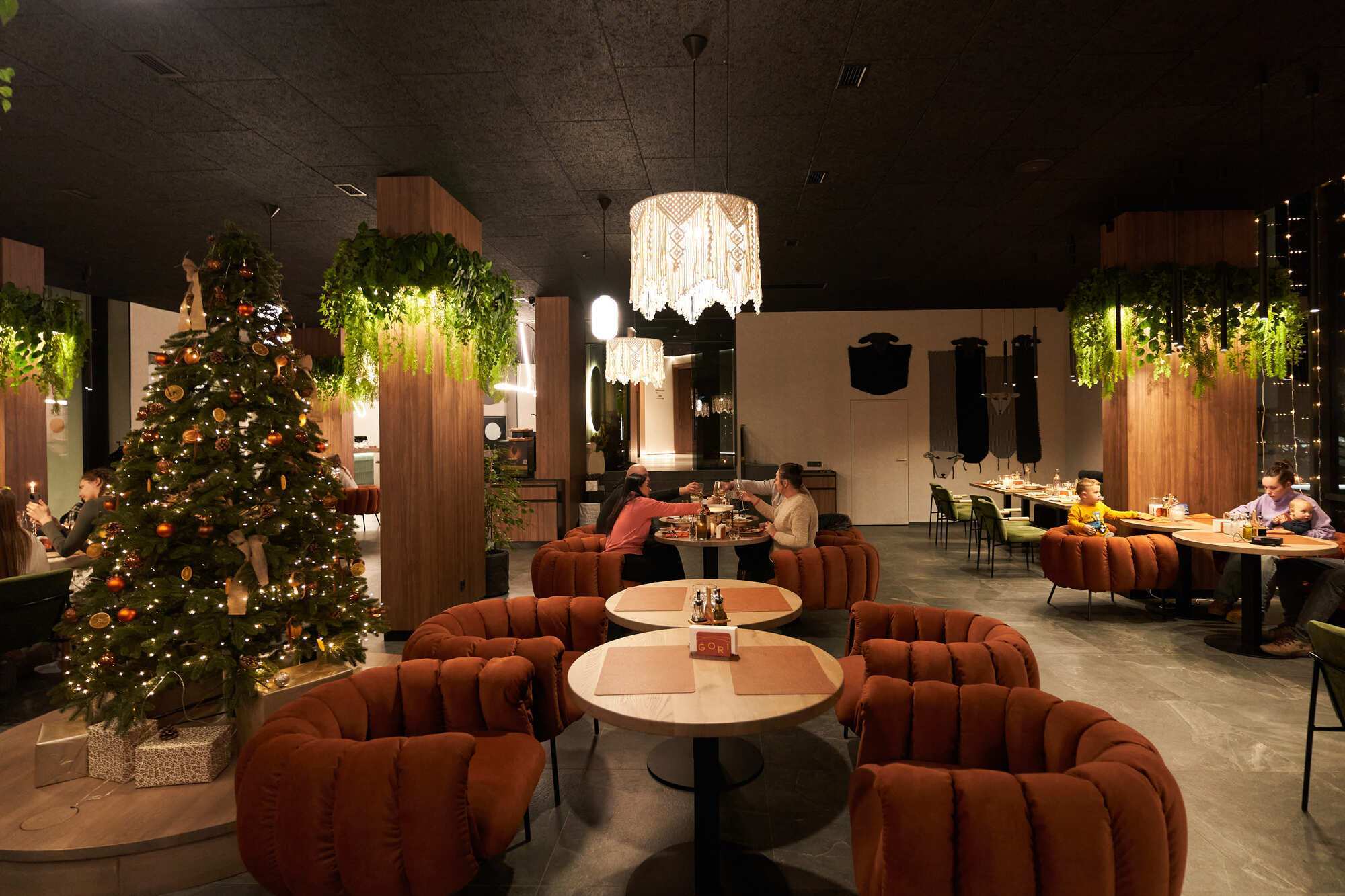 Выдыхай, ты дома. WOL.Green Polyana by Ribas меняет представление об обычном отдыхе