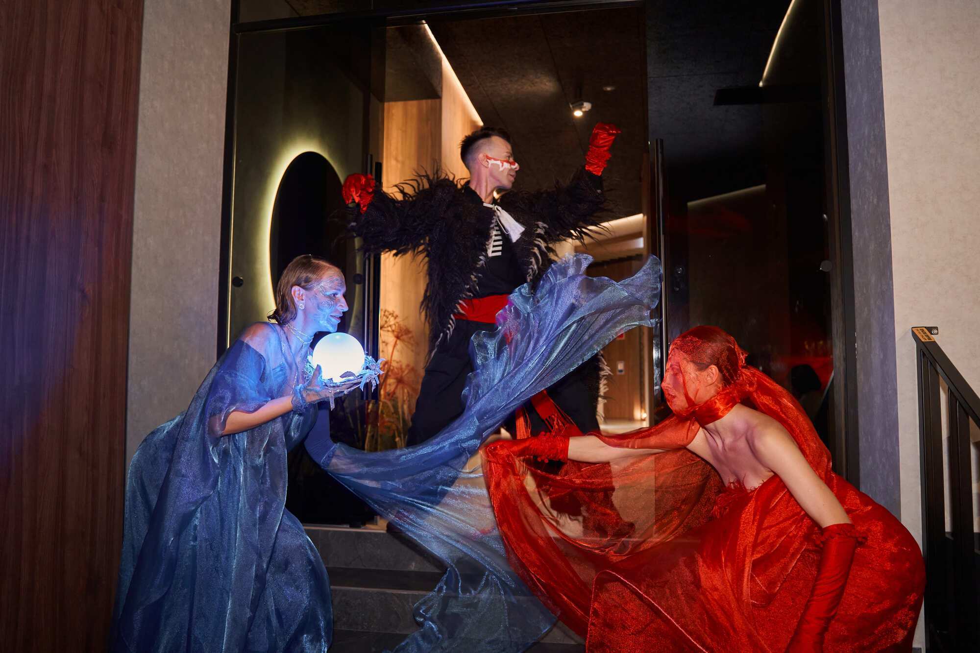 Выдыхай, ты дома. WOL.Green Polyana by Ribas меняет представление об обычном отдыхе