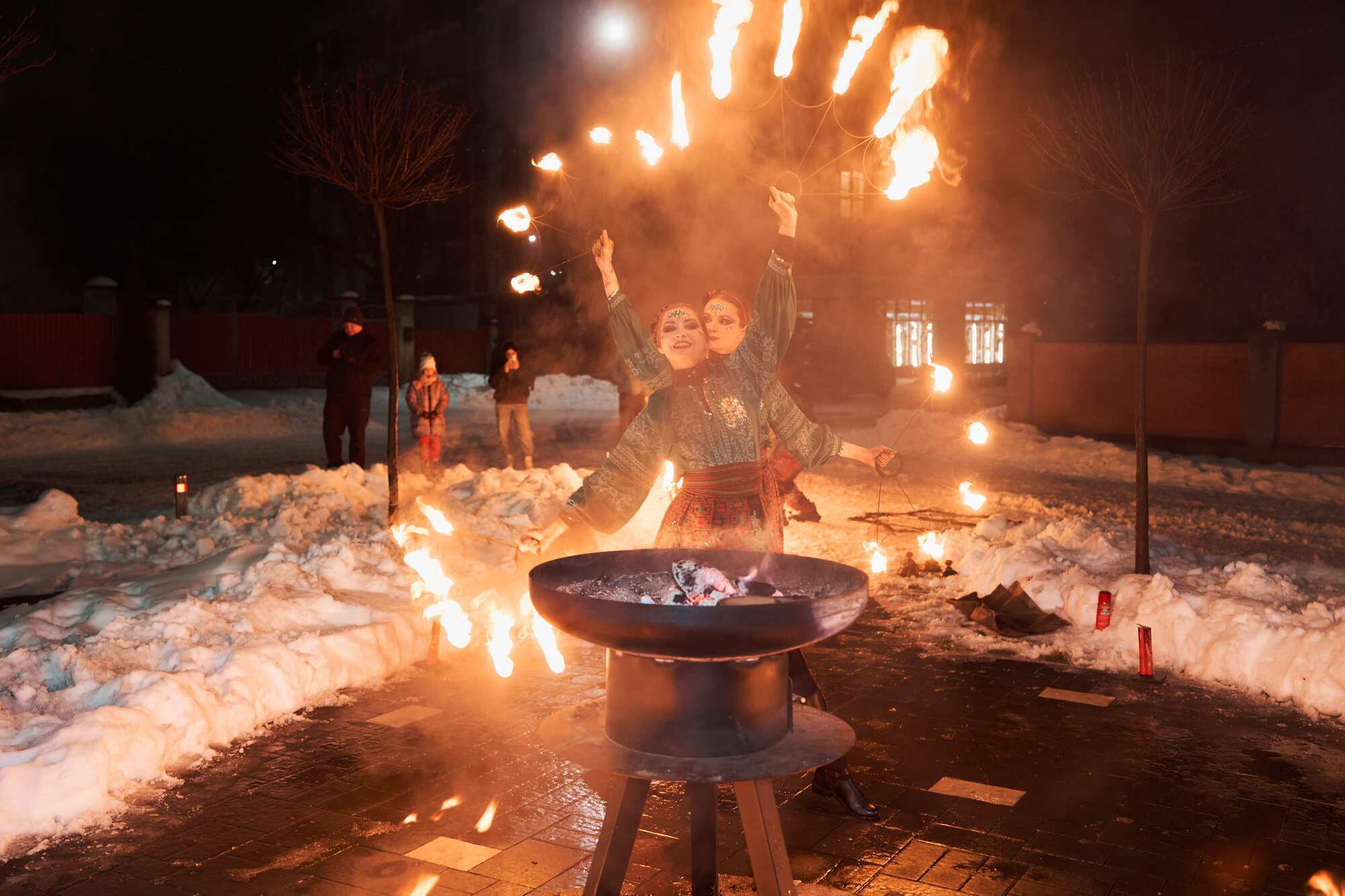 Выдыхай, ты дома. WOL.Green Polyana by Ribas меняет представление об обычном отдыхе