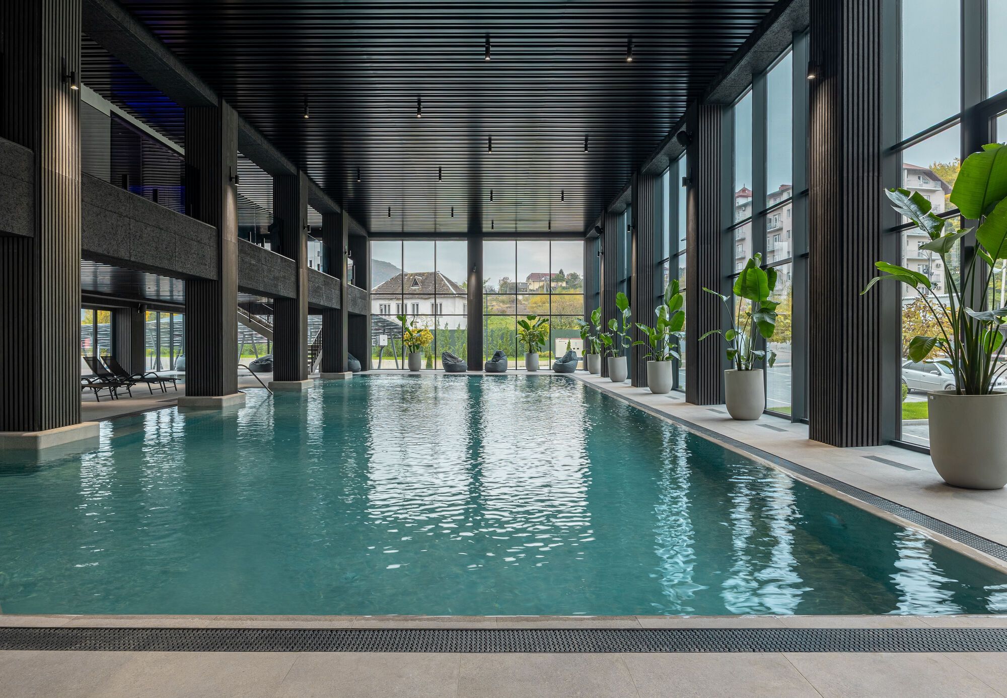 Выдыхай, ты дома. WOL.Green Polyana by Ribas меняет представление об обычном отдыхе