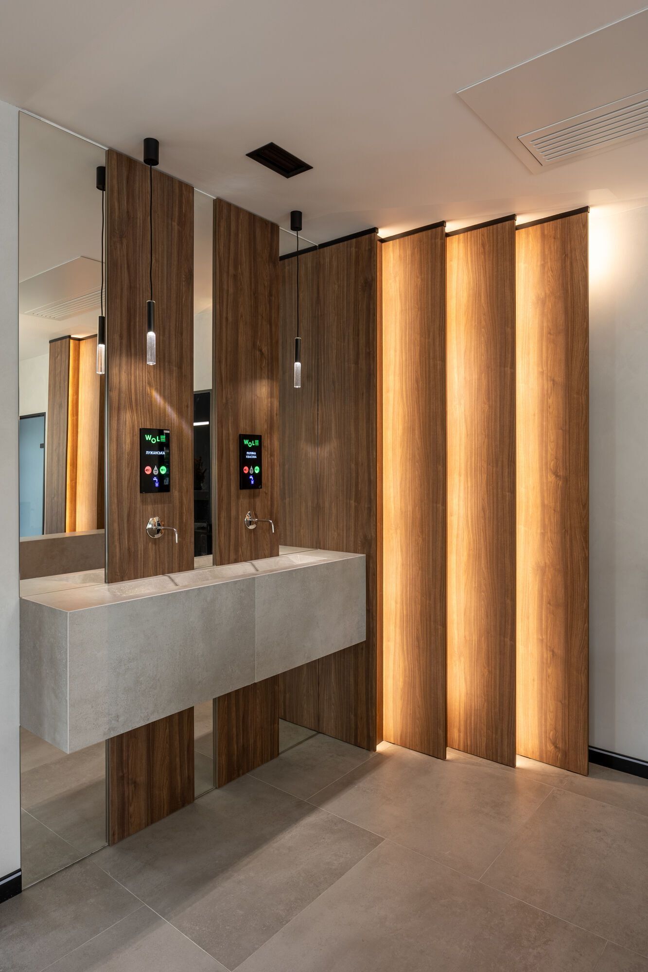 Выдыхай, ты дома. WOL.Green Polyana by Ribas меняет представление об обычном отдыхе