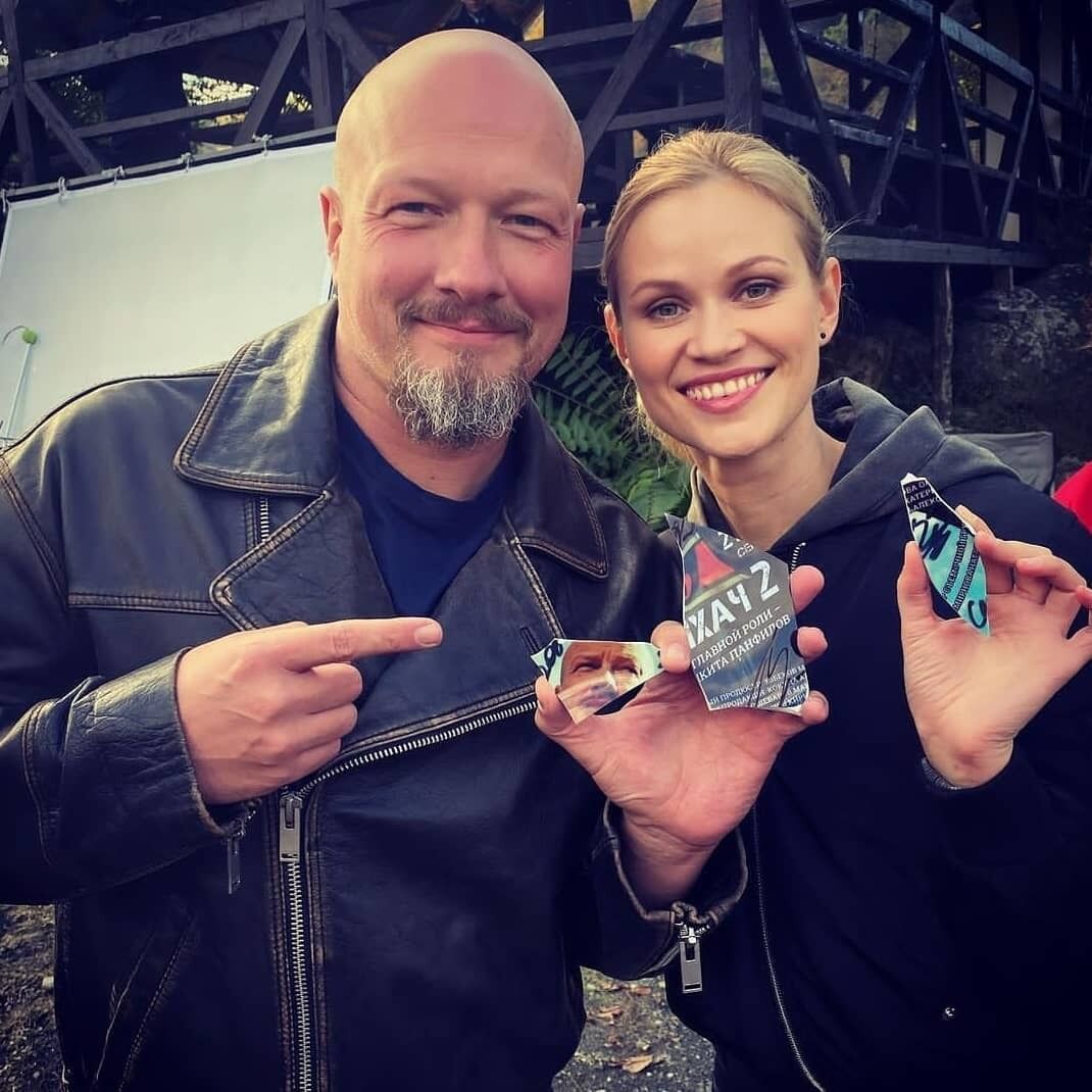 "Он здесь женился и крестил ребенка!" Жонин назвал имя экс-коллеги из РФ, который вонзил ему нож в спину и дал циничный совет в первые дни обстрелов