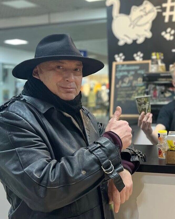 "Он здесь женился и крестил ребенка!" Жонин назвал имя экс-коллеги из РФ, который вонзил ему нож в спину и дал циничный совет в первые дни обстрелов