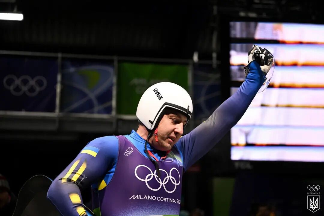 "Росіяни від нас ховаються, відводять очі": рекордсмен України на Олімпіаді-2026 – про хитрощі "нейтральних", скандал із Гераскевичем і вугільну стрічку на старті
