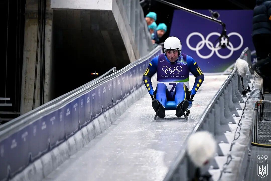 "Росіяни від нас ховаються, відводять очі": рекордсмен України на Олімпіаді-2026 – про хитрощі "нейтральних", скандал із Гераскевичем і вугільну стрічку на старті