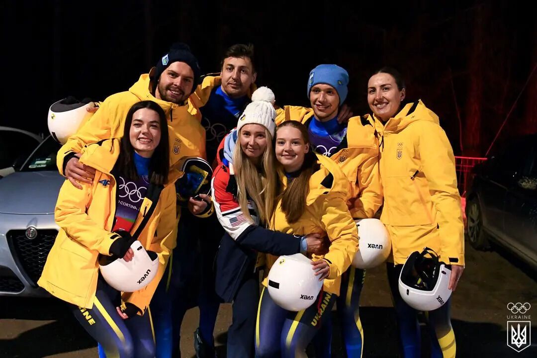 "Росіяни від нас ховаються, відводять очі": рекордсмен України на Олімпіаді-2026 – про хитрощі "нейтральних", скандал із Гераскевичем і вугільну стрічку на старті